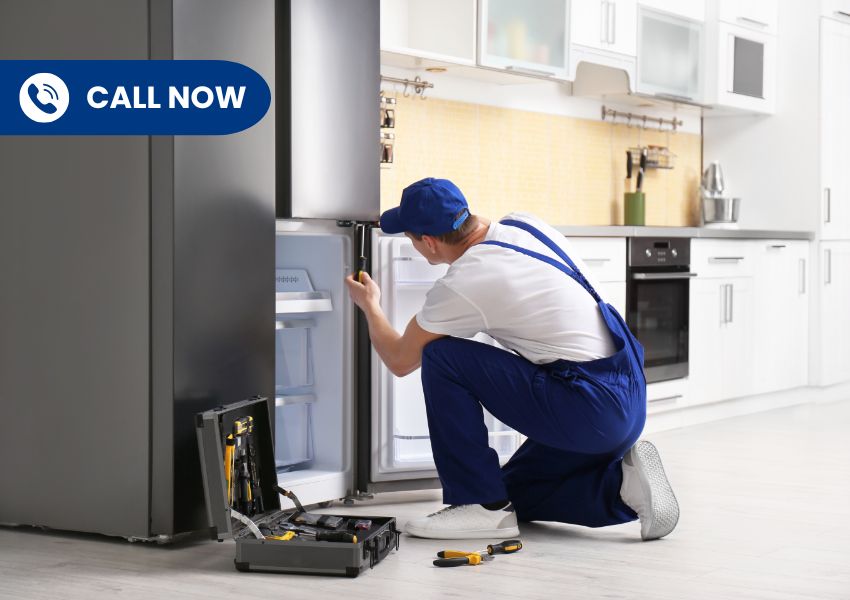 Beccaria Appliance Repair Company
